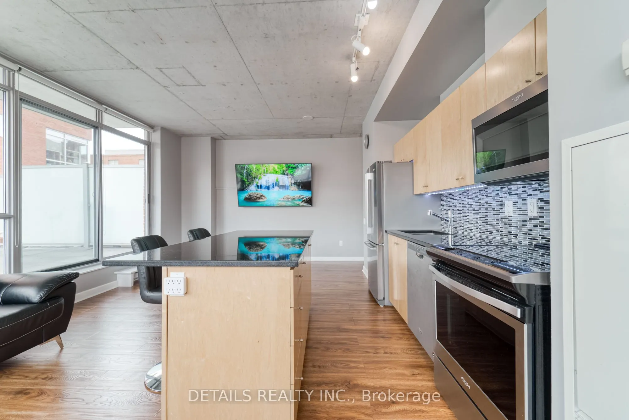 180 YORK Street, #308