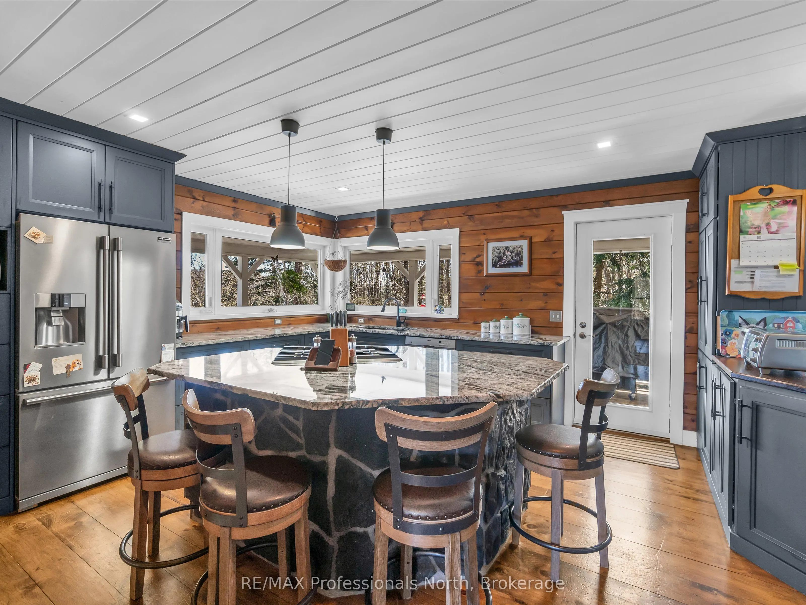 1123 Ziska Road