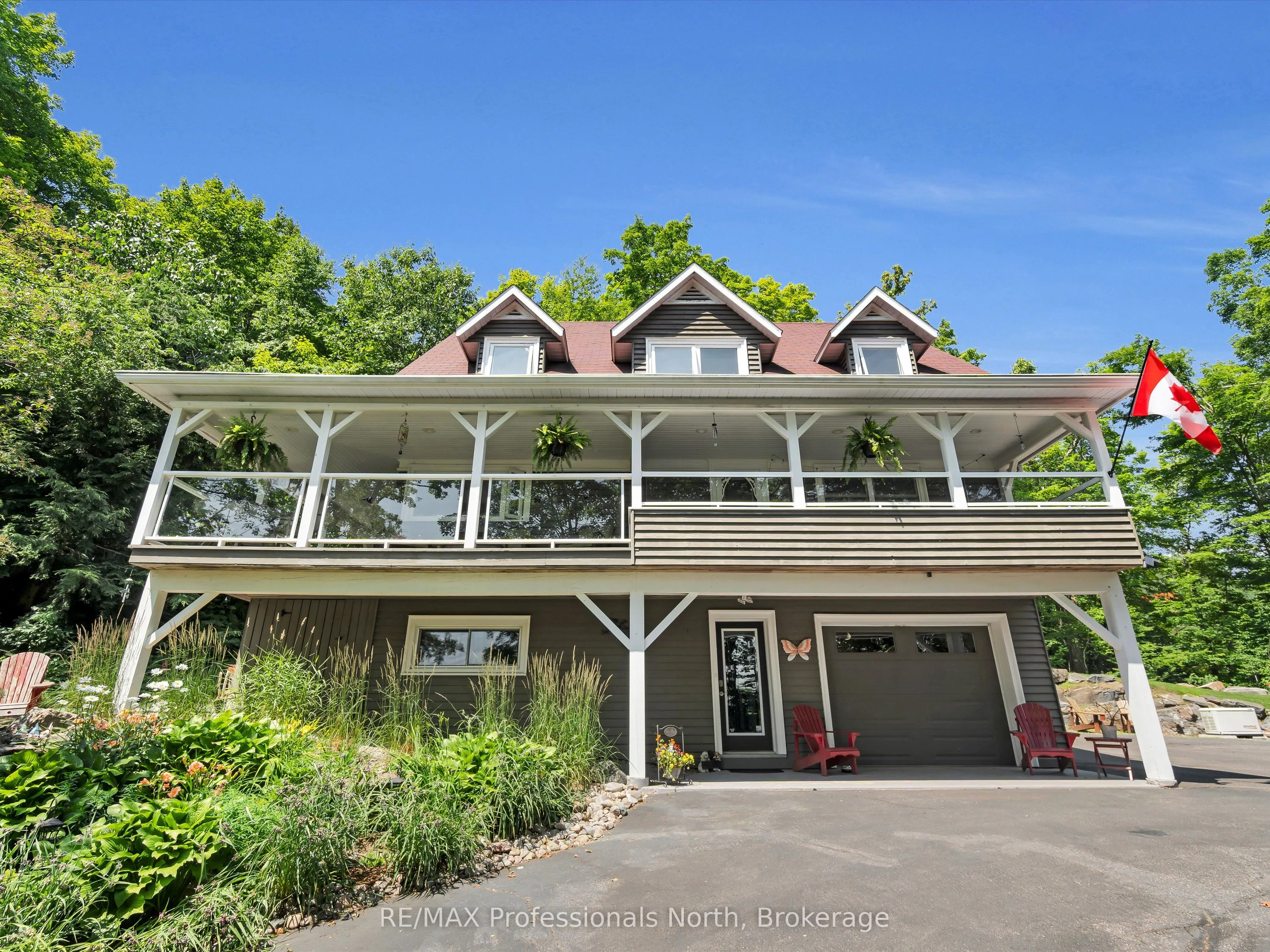 1123 Ziska Road