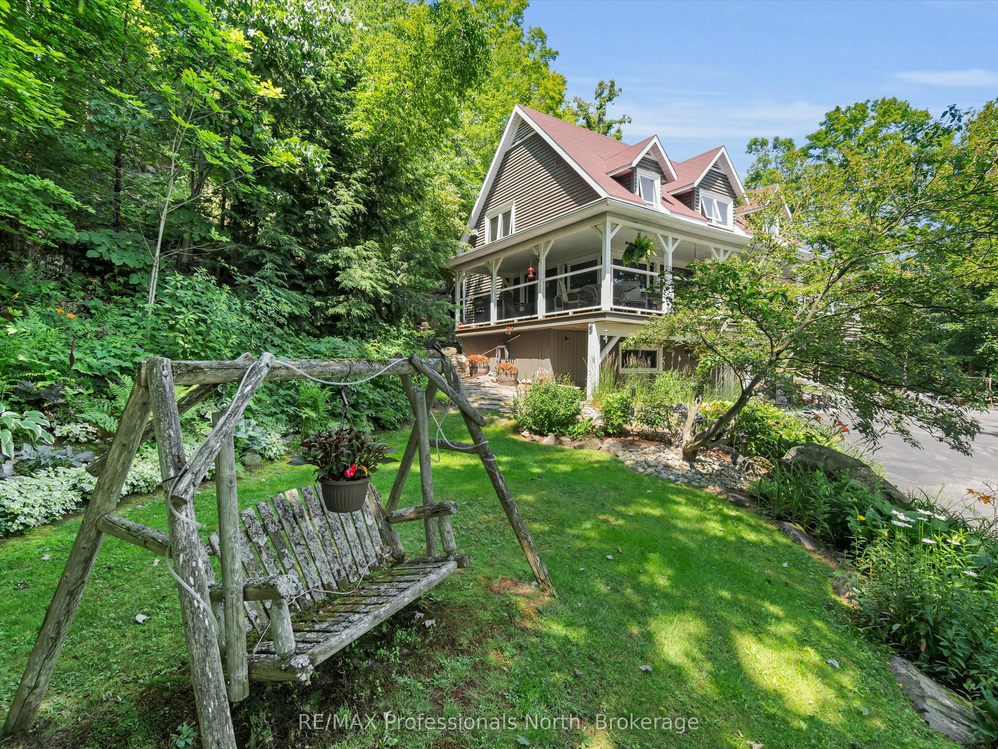 1123 Ziska Road