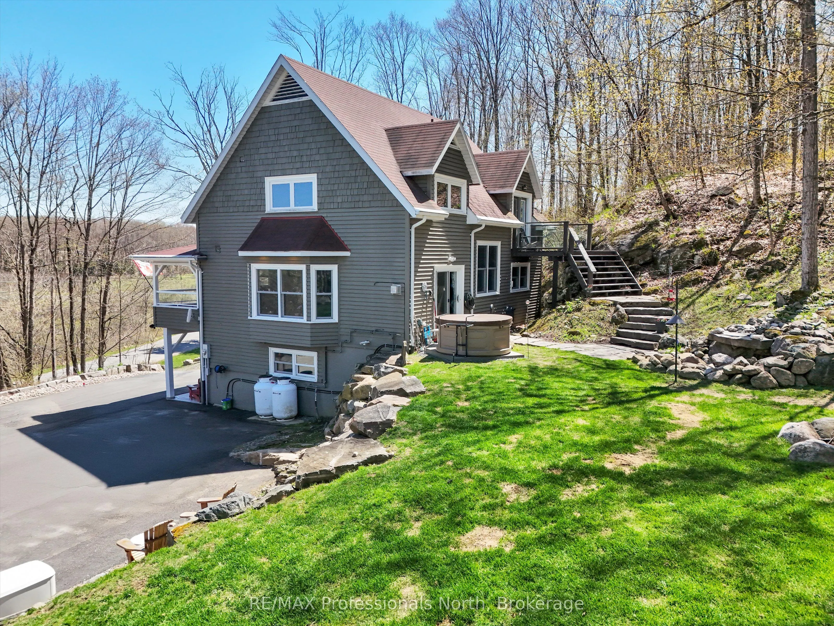 1123 Ziska Road