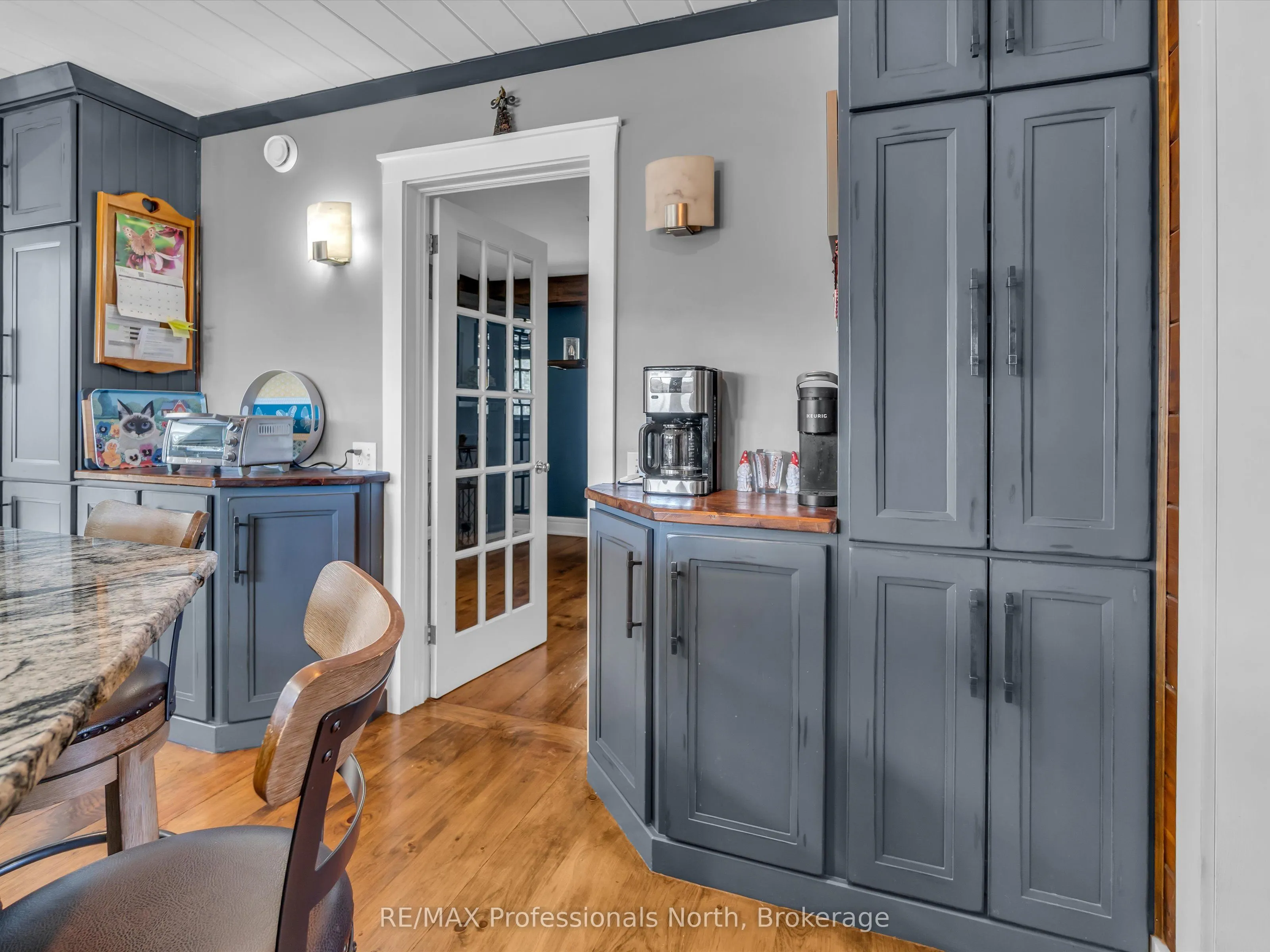 1123 Ziska Road