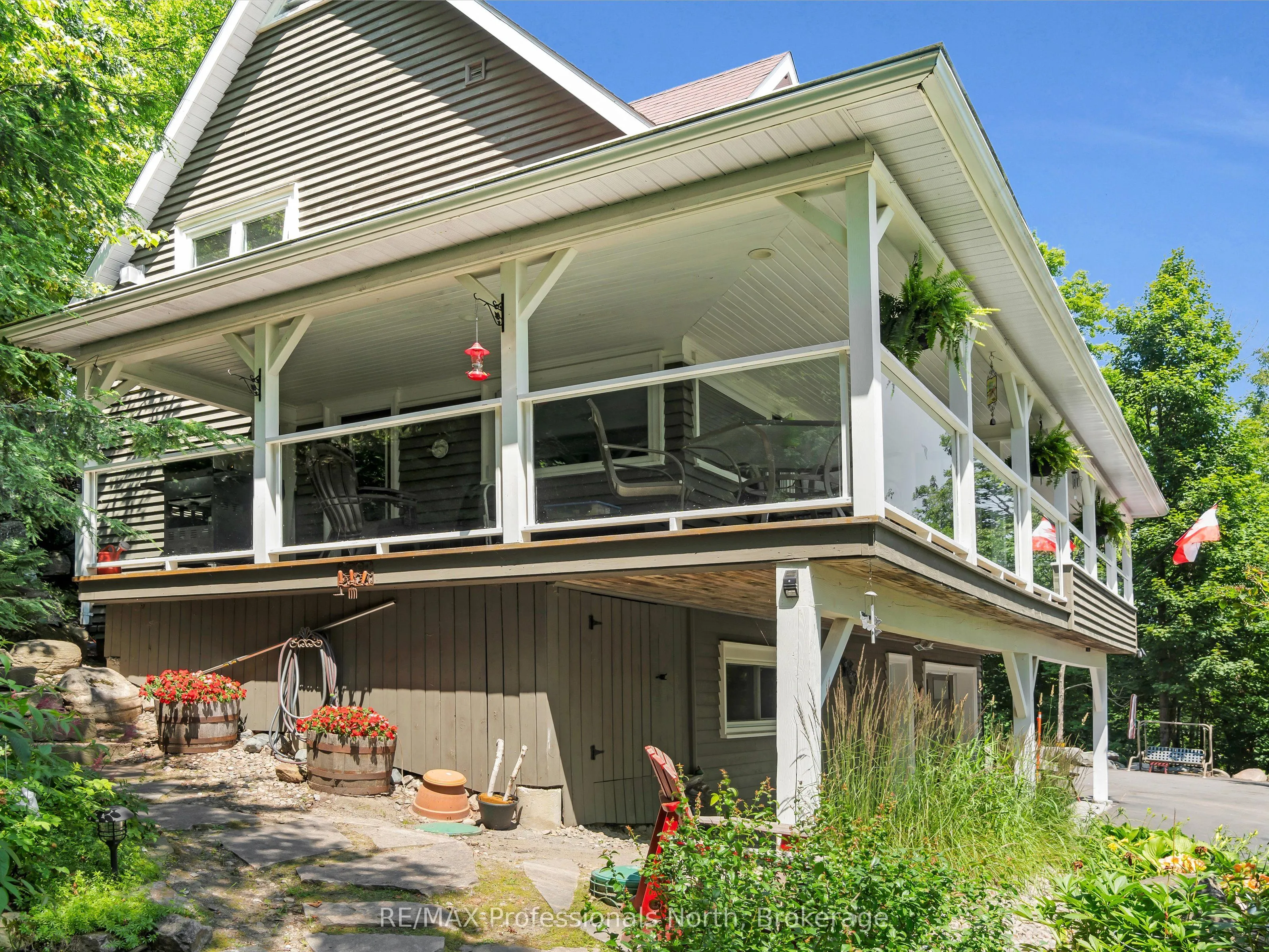 1123 Ziska Road