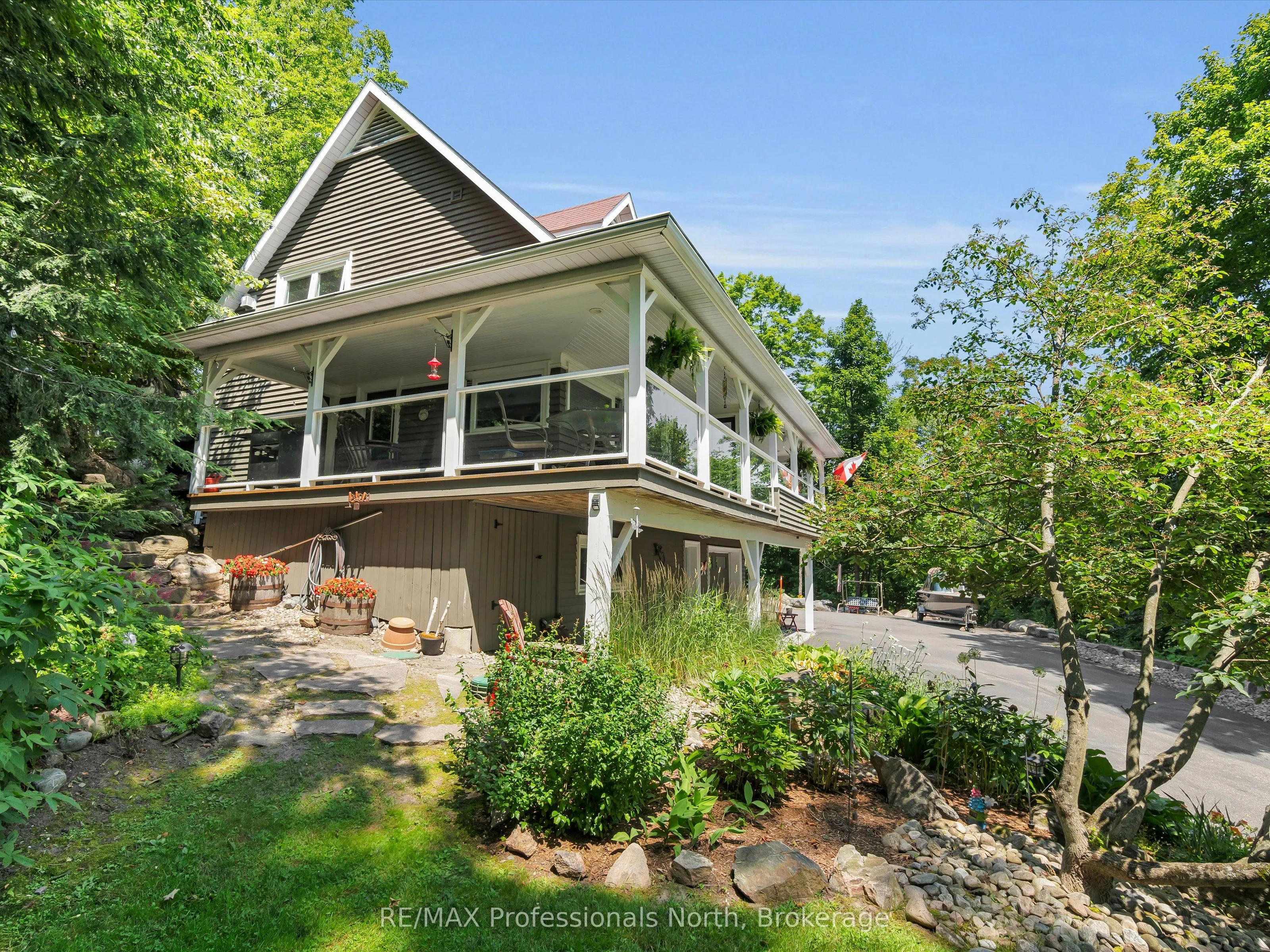 1123 Ziska Road