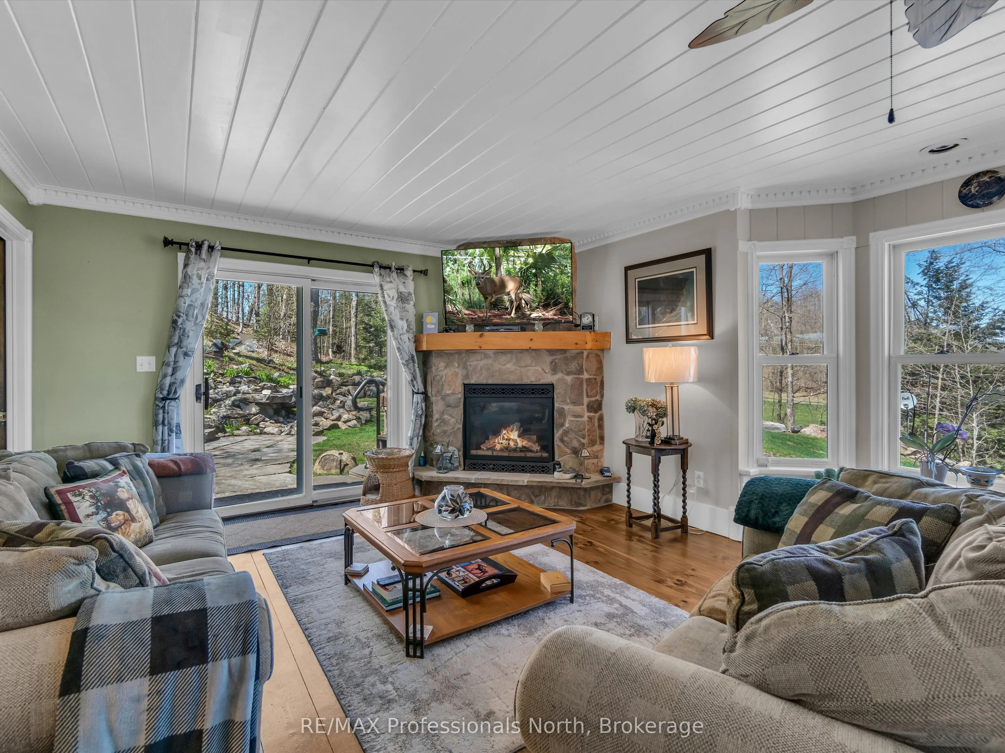 1123 Ziska Road