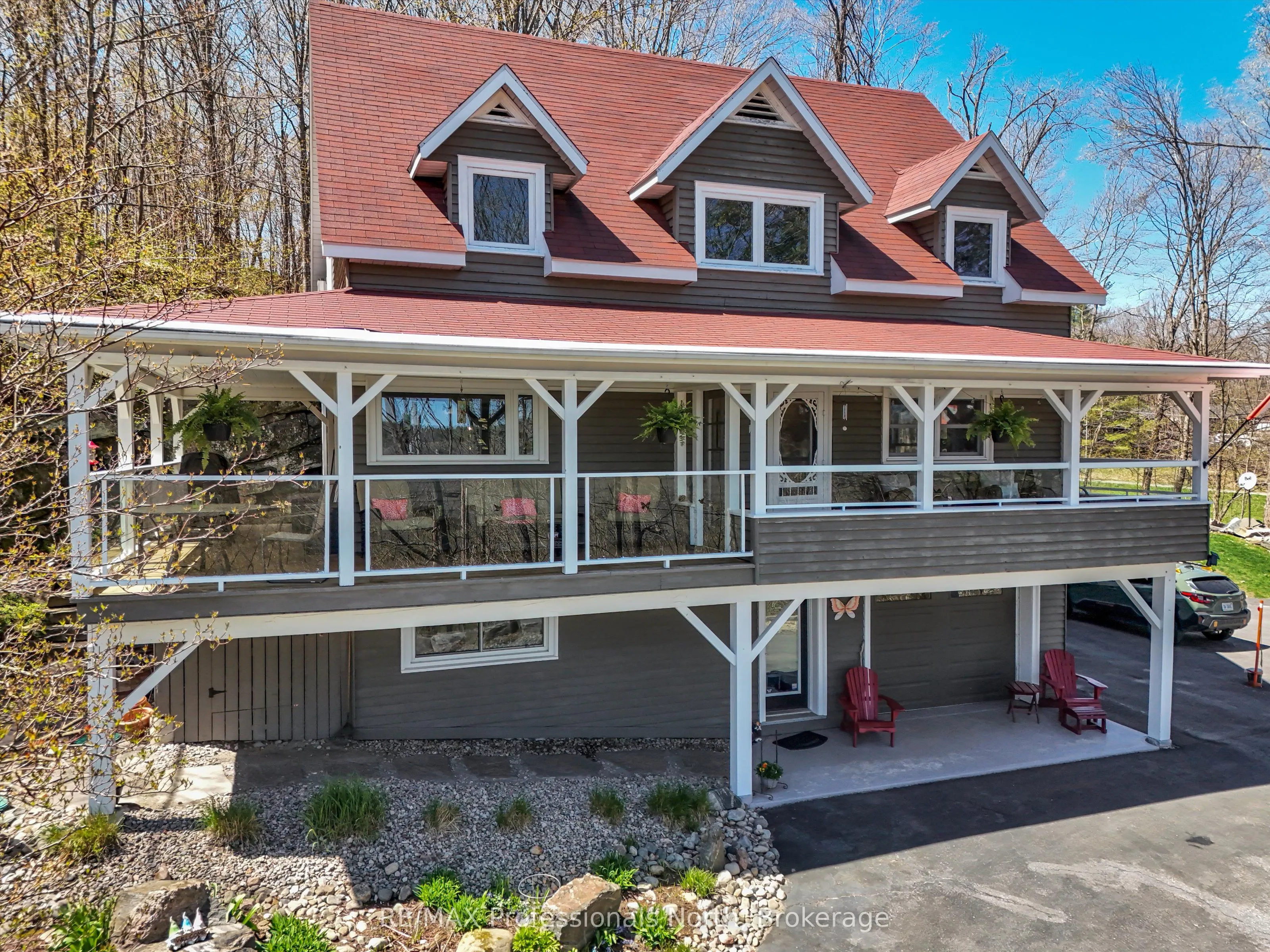 1123 Ziska Road