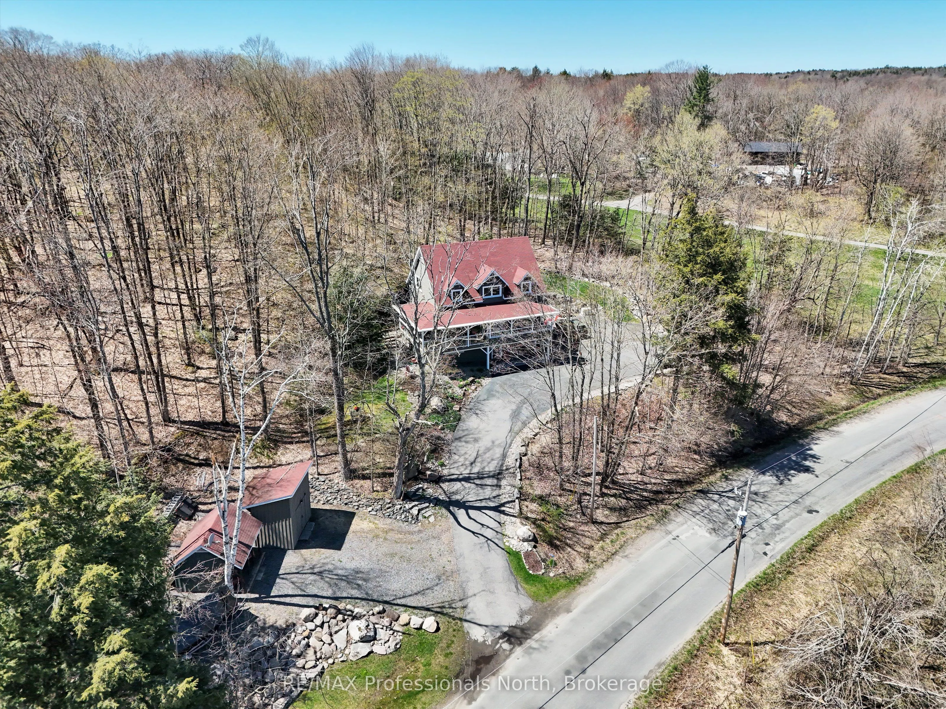 1123 Ziska Road