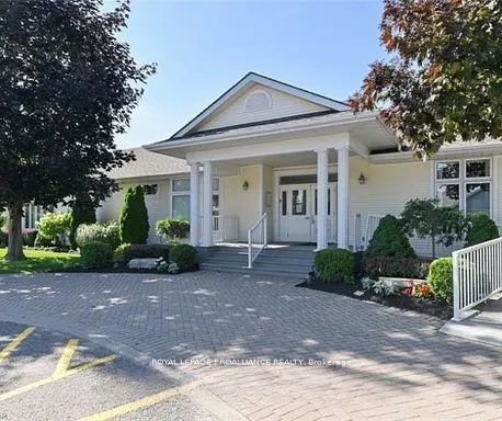 22 Mills Road