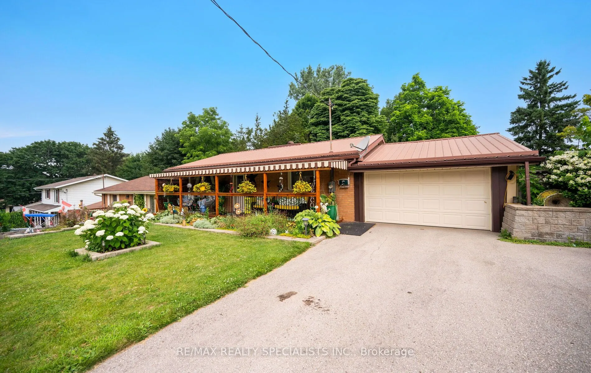 49 Parker Drive