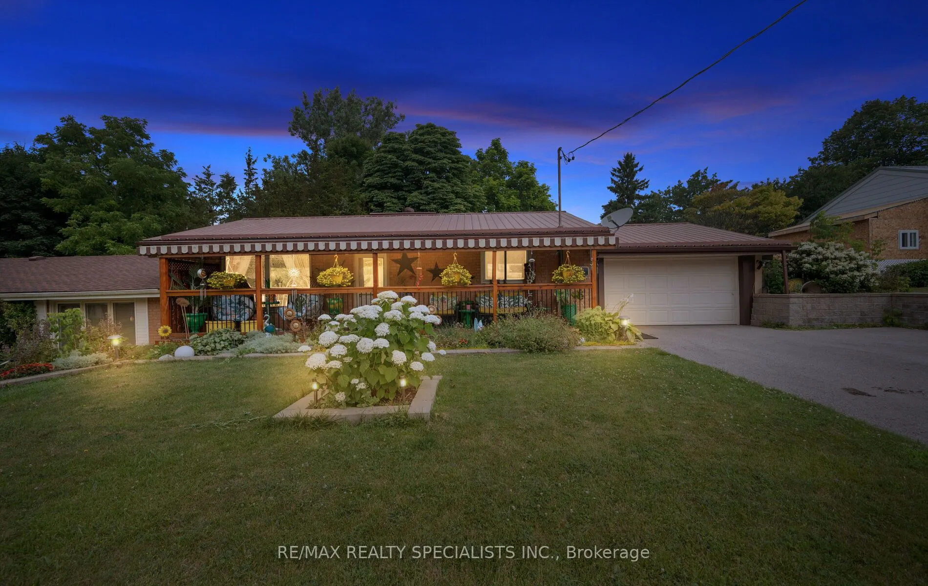 49 Parker Drive