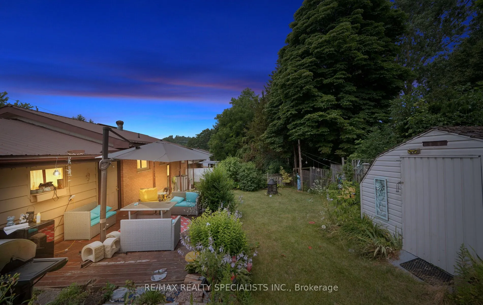 49 Parker Drive