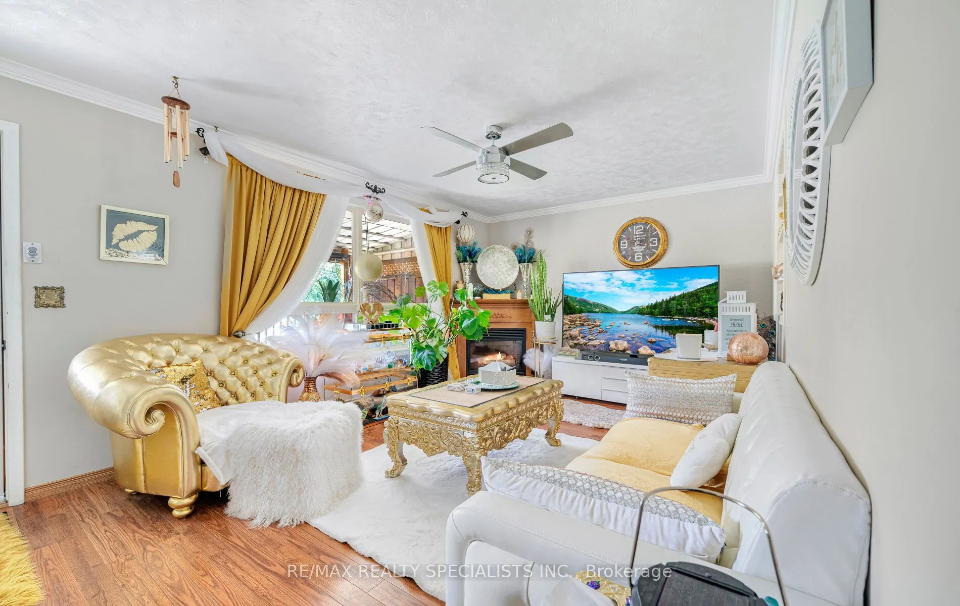 49 Parker Drive