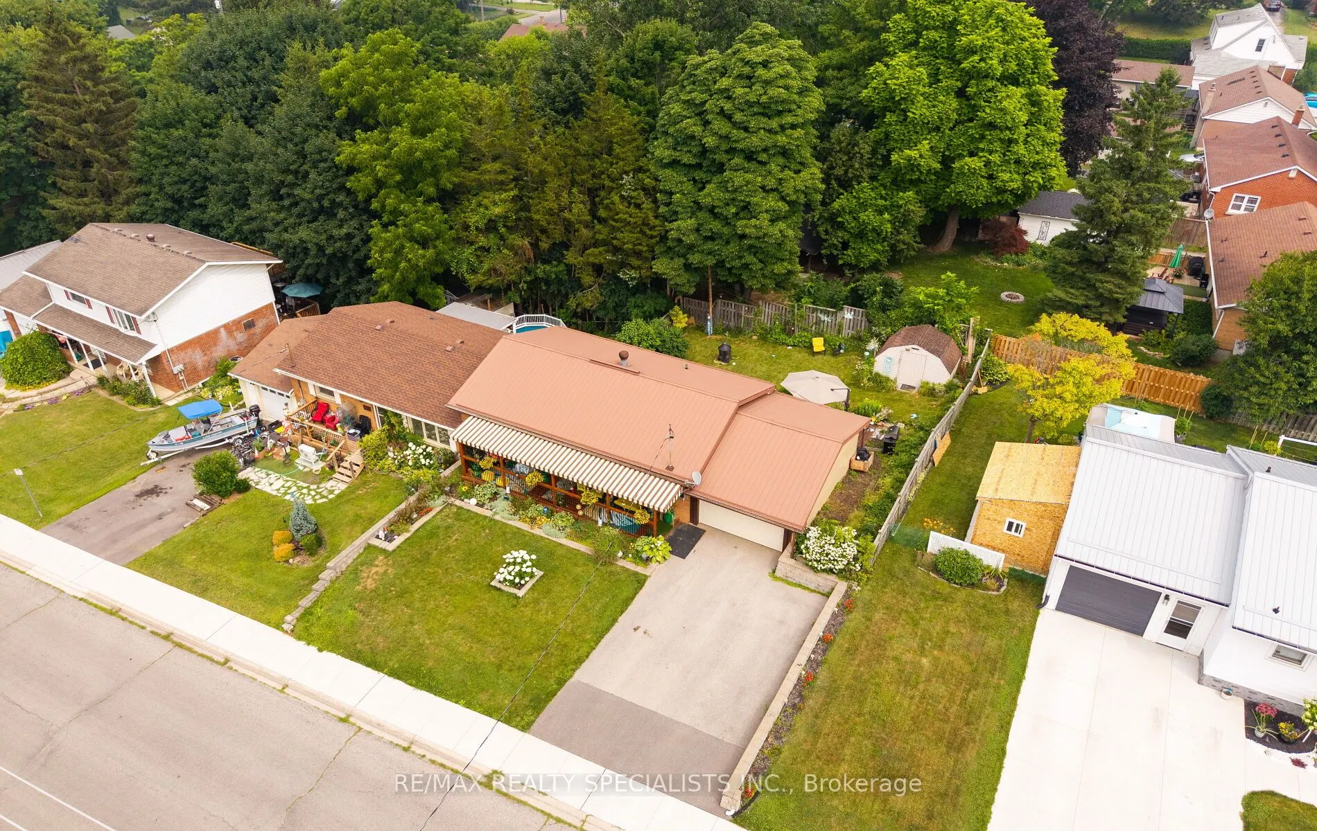 49 Parker Drive