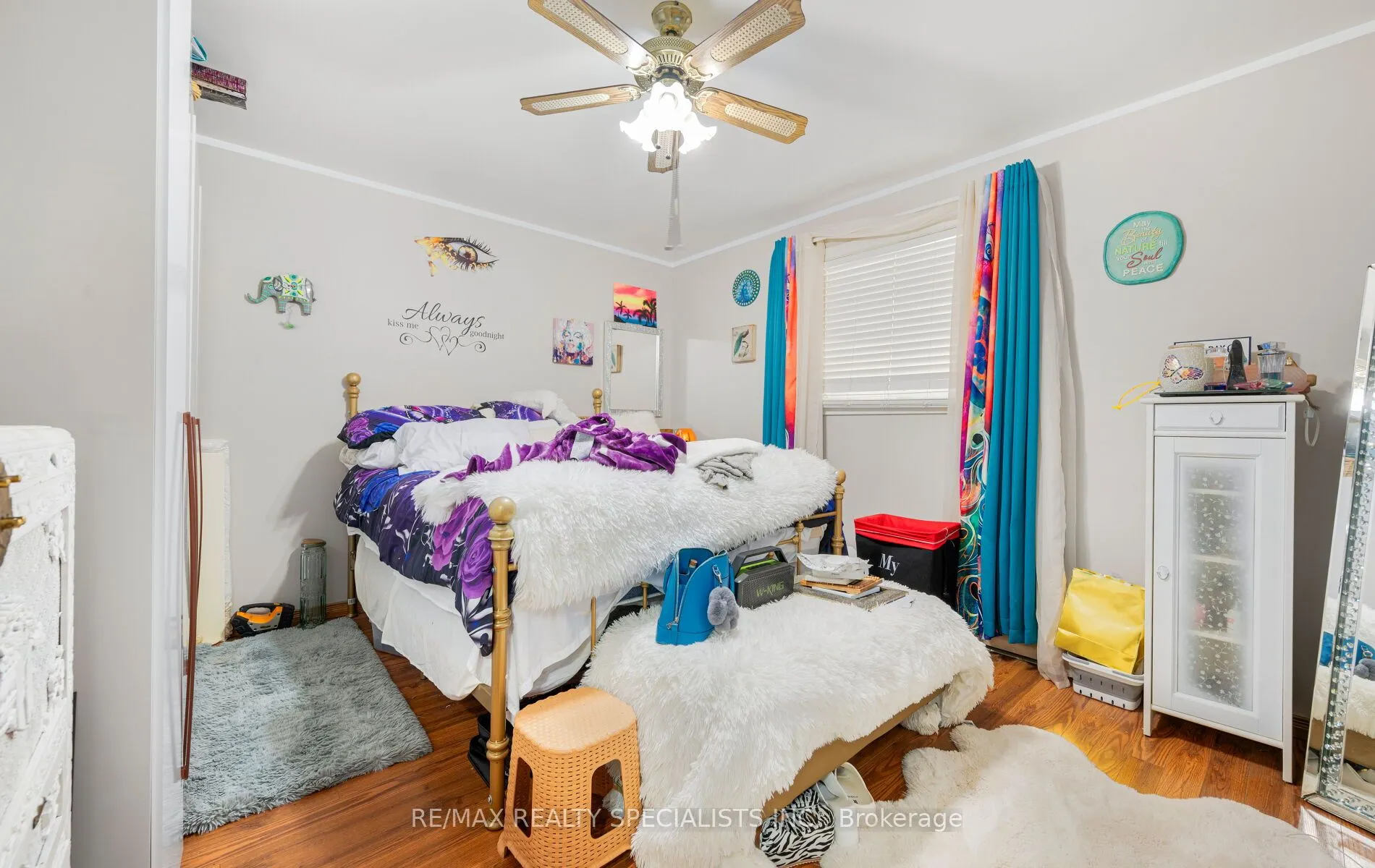49 Parker Drive