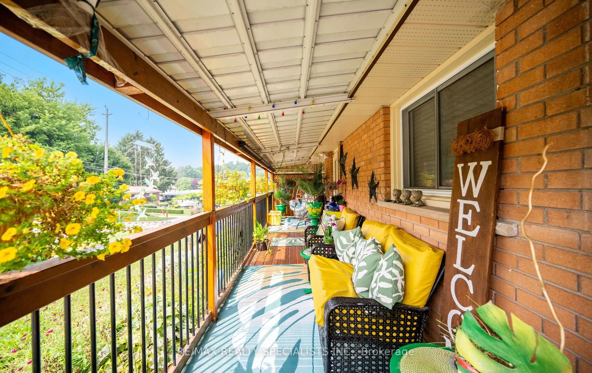 49 Parker Drive