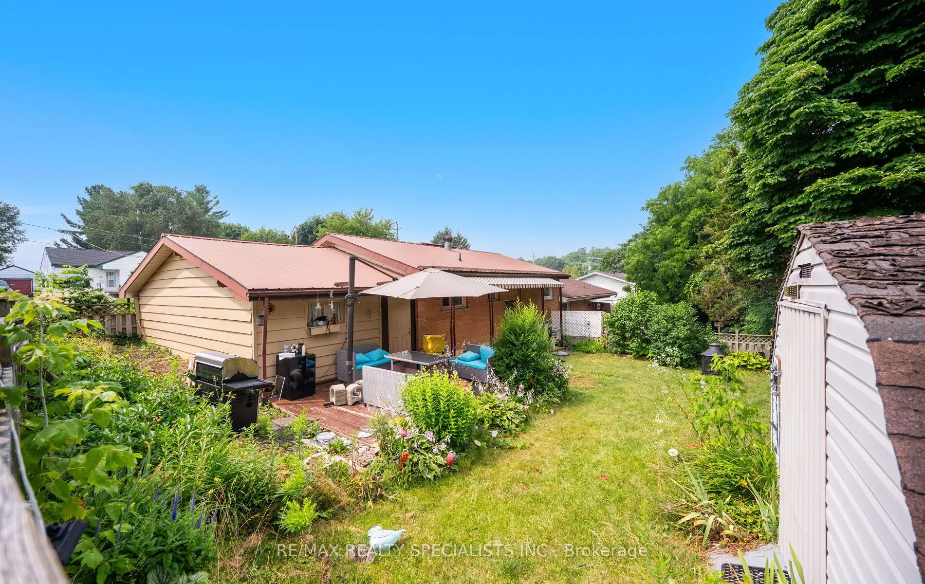 49 Parker Drive