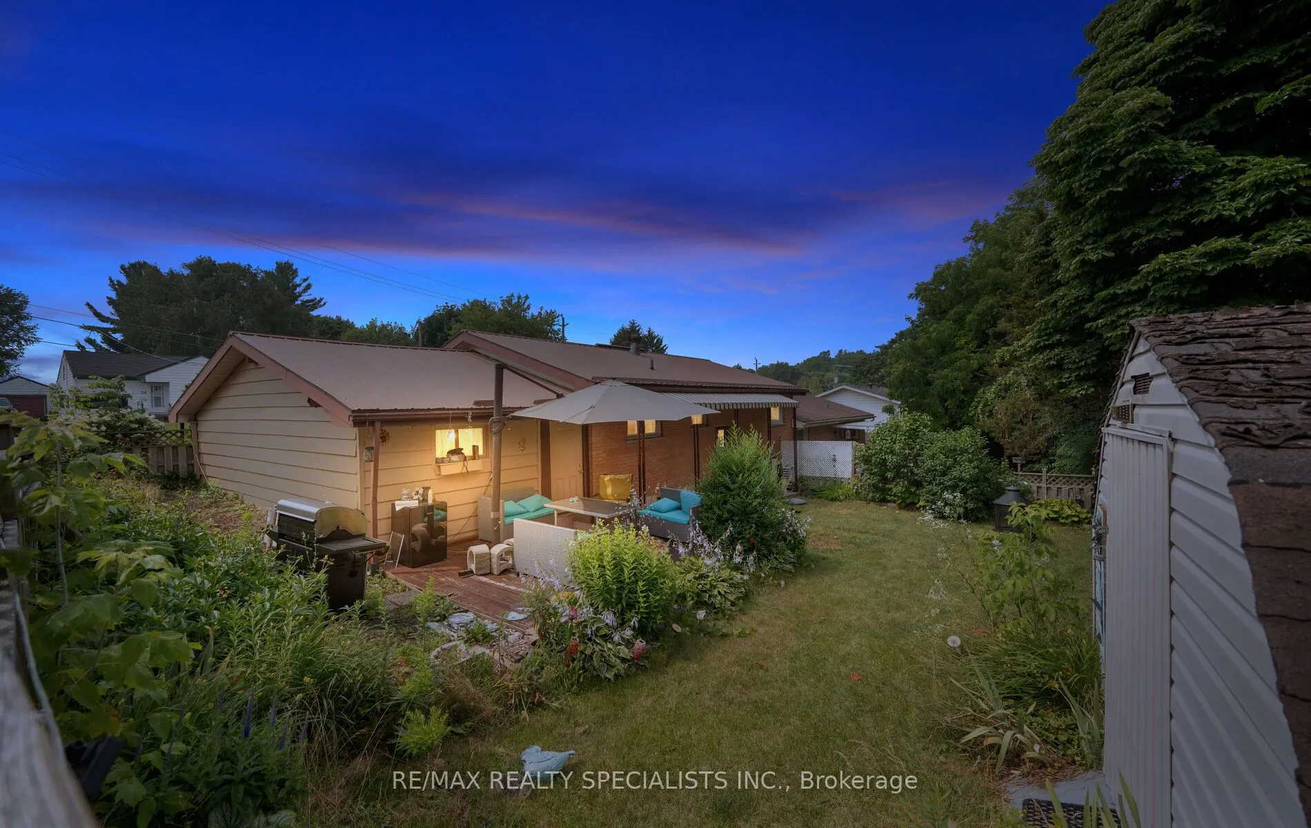 49 Parker Drive
