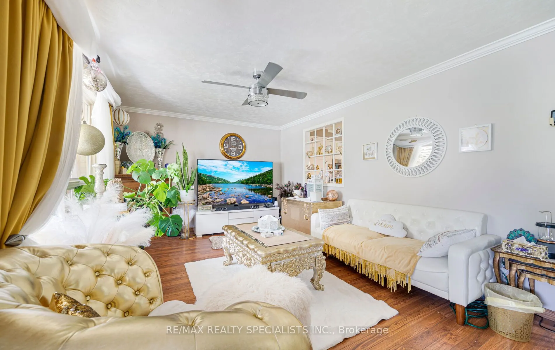 49 Parker Drive