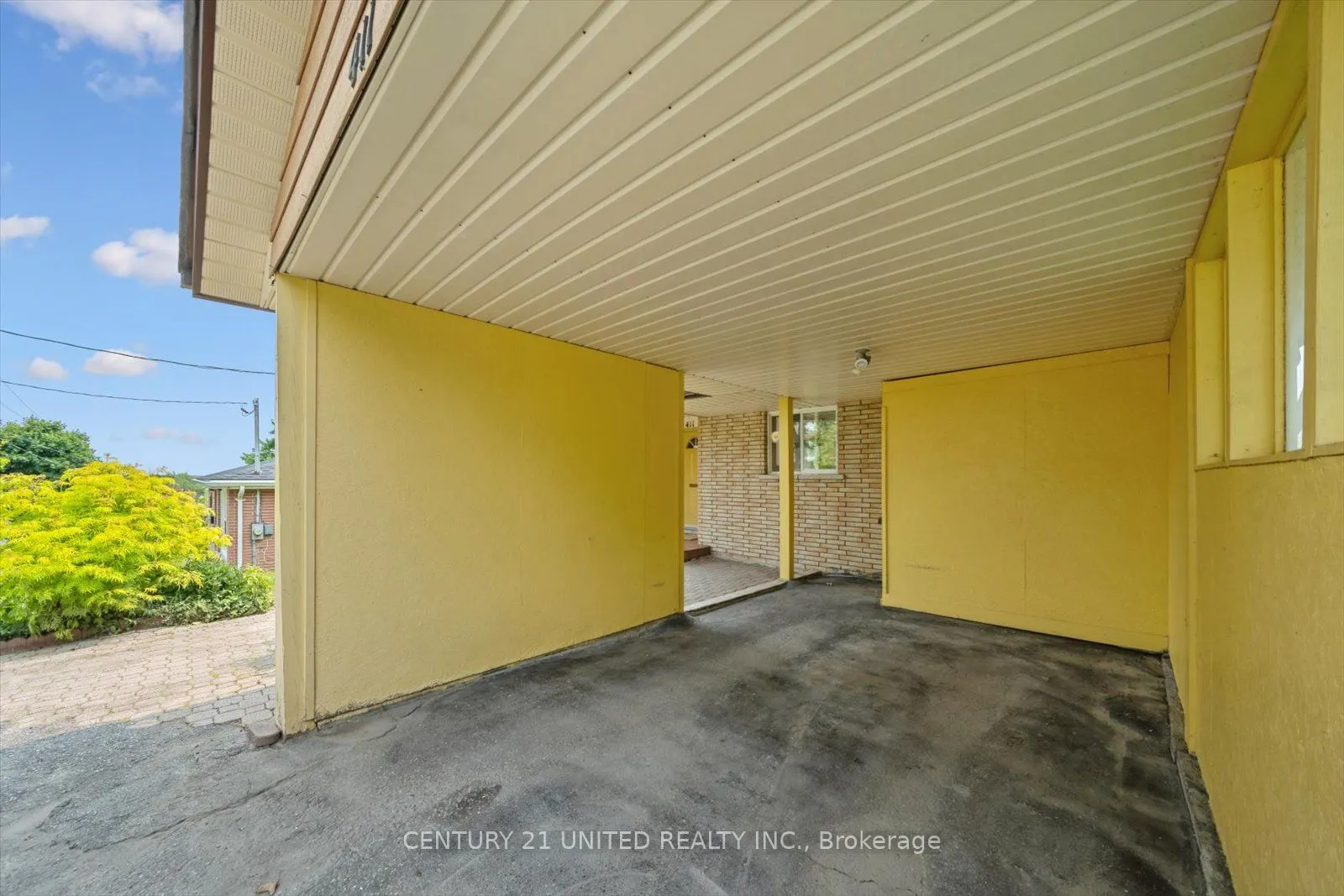 411 Highland Road