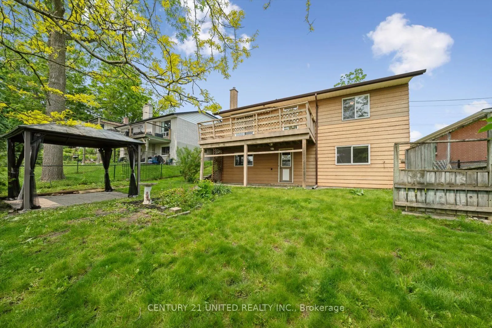 411 Highland Road