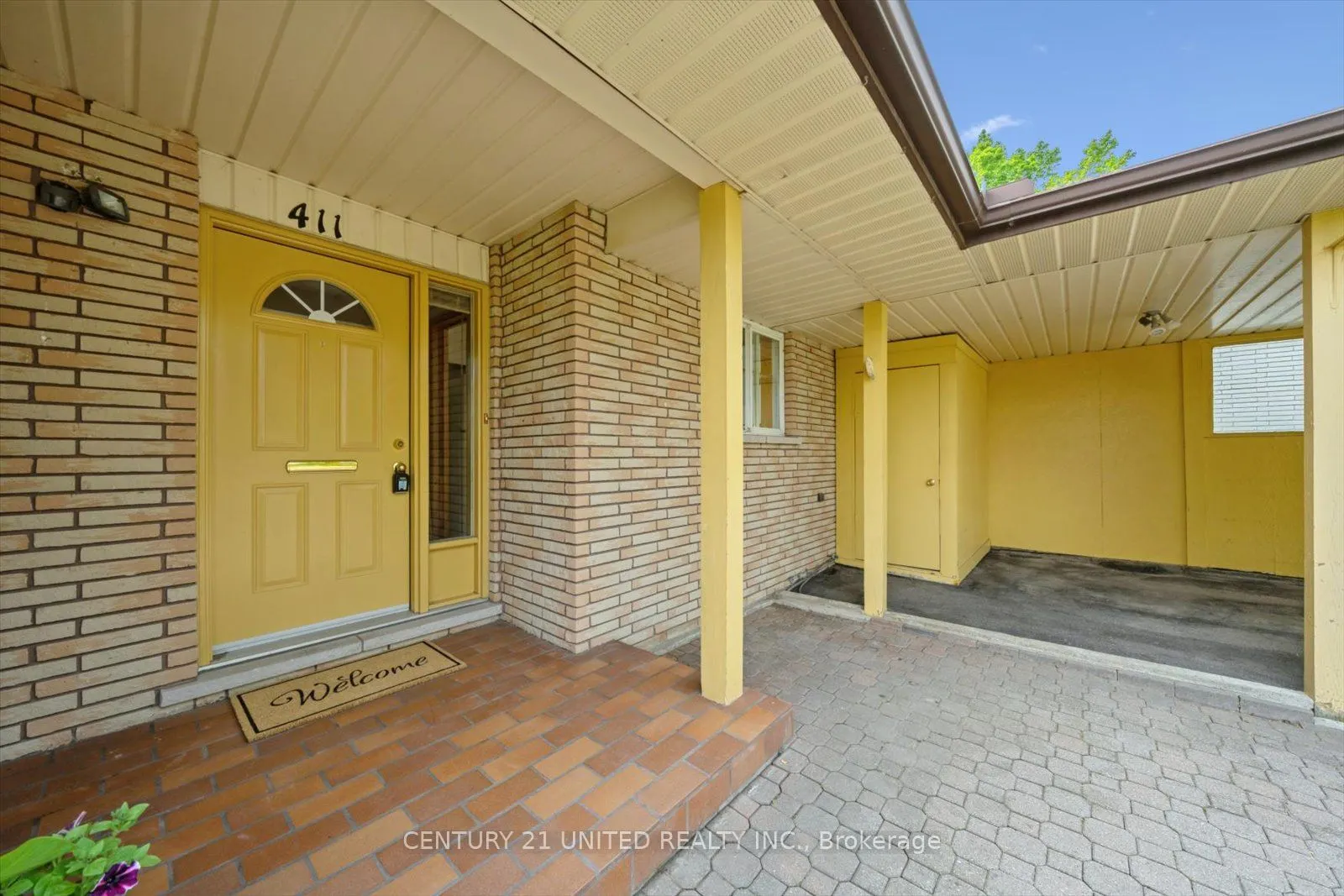 411 Highland Road