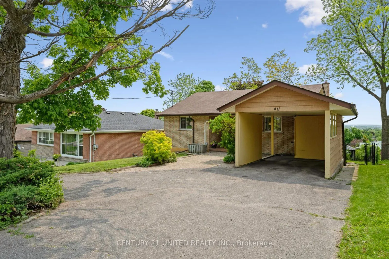 411 Highland Road