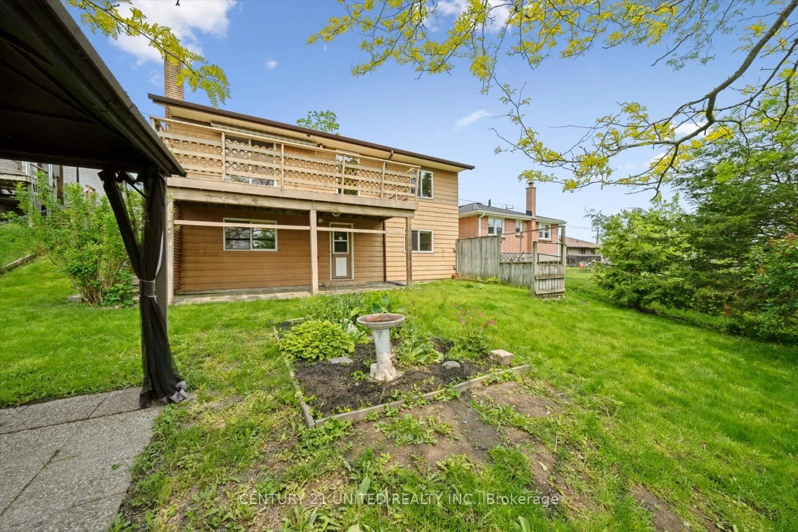 411 Highland Road