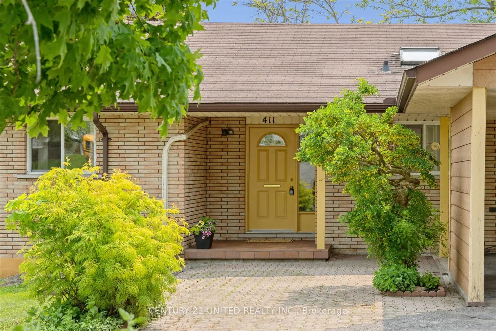 411 Highland Road