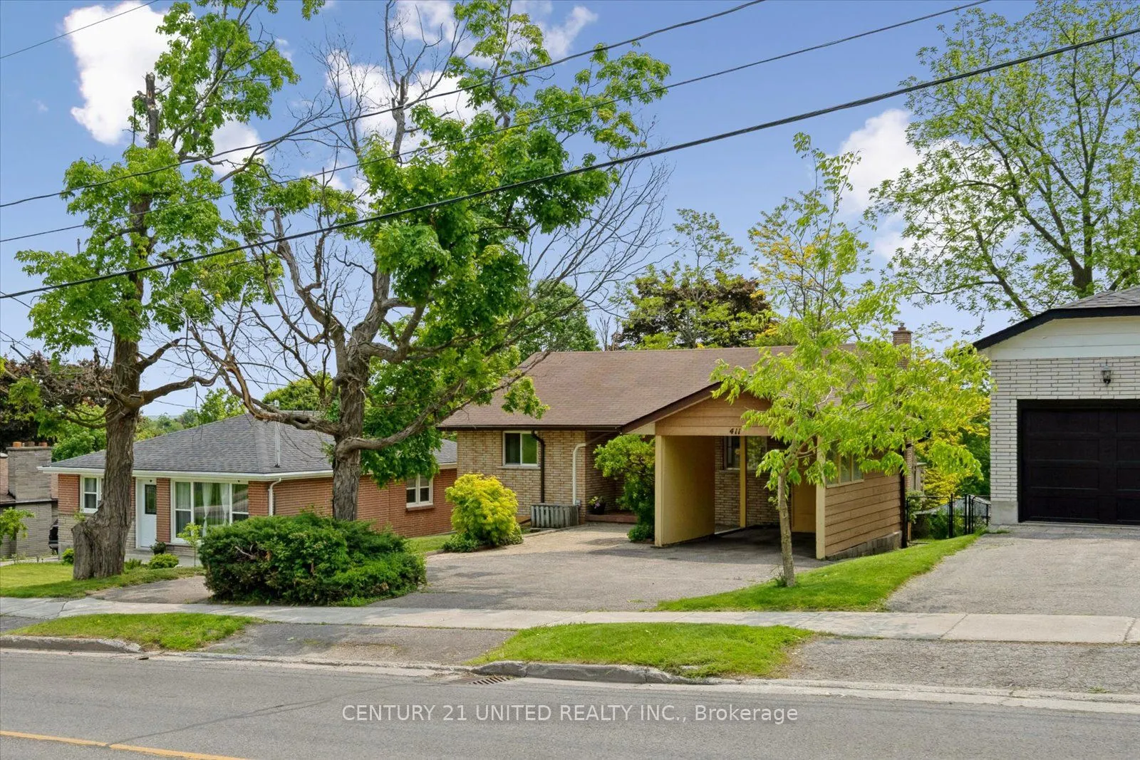 411 Highland Road