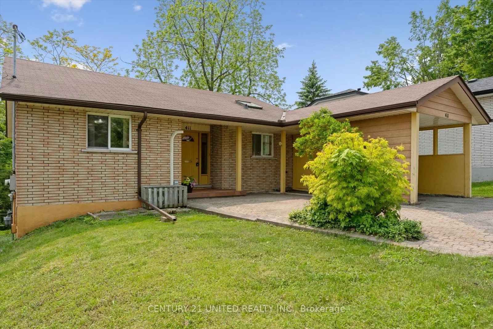 411 Highland Road