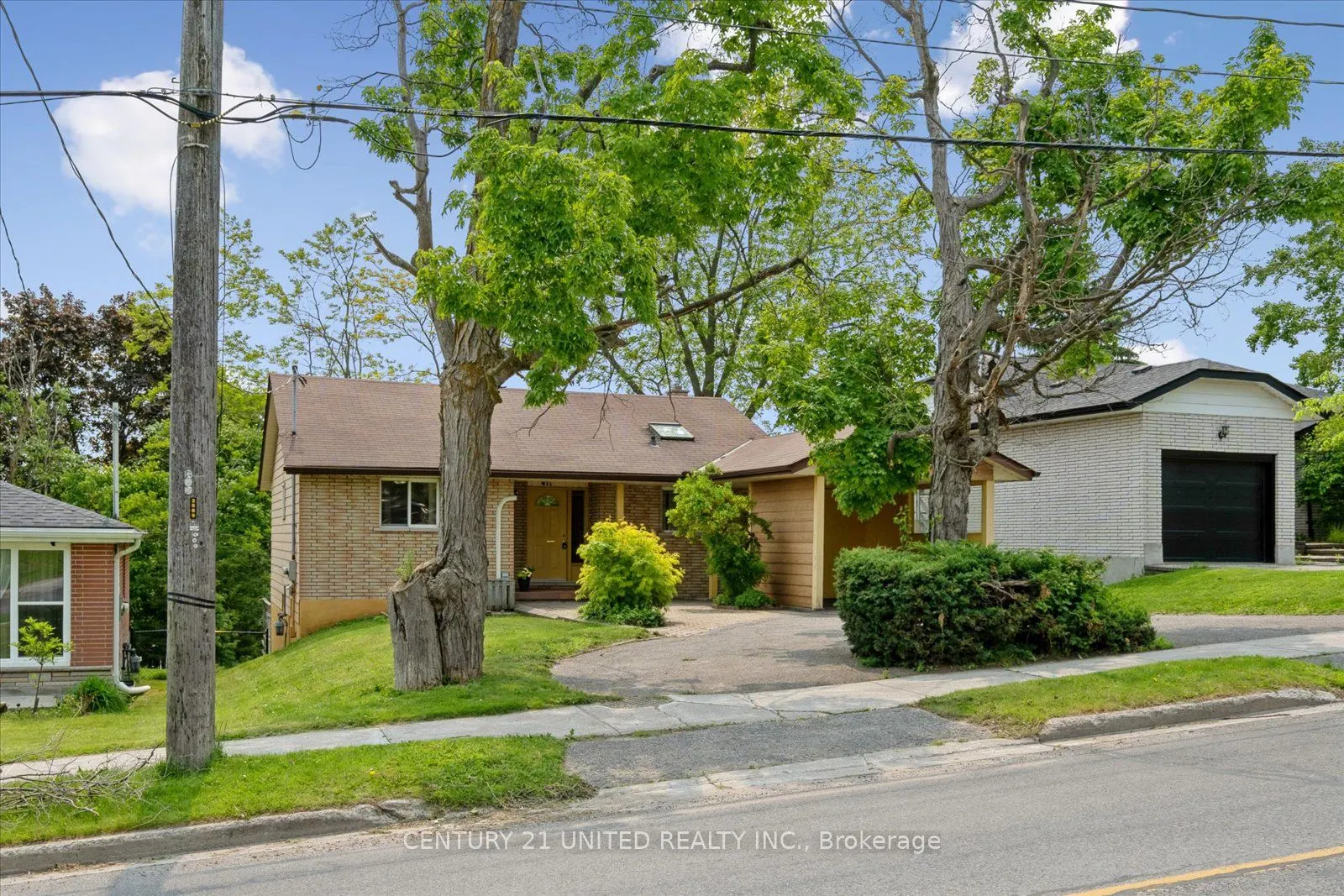 411 Highland Road