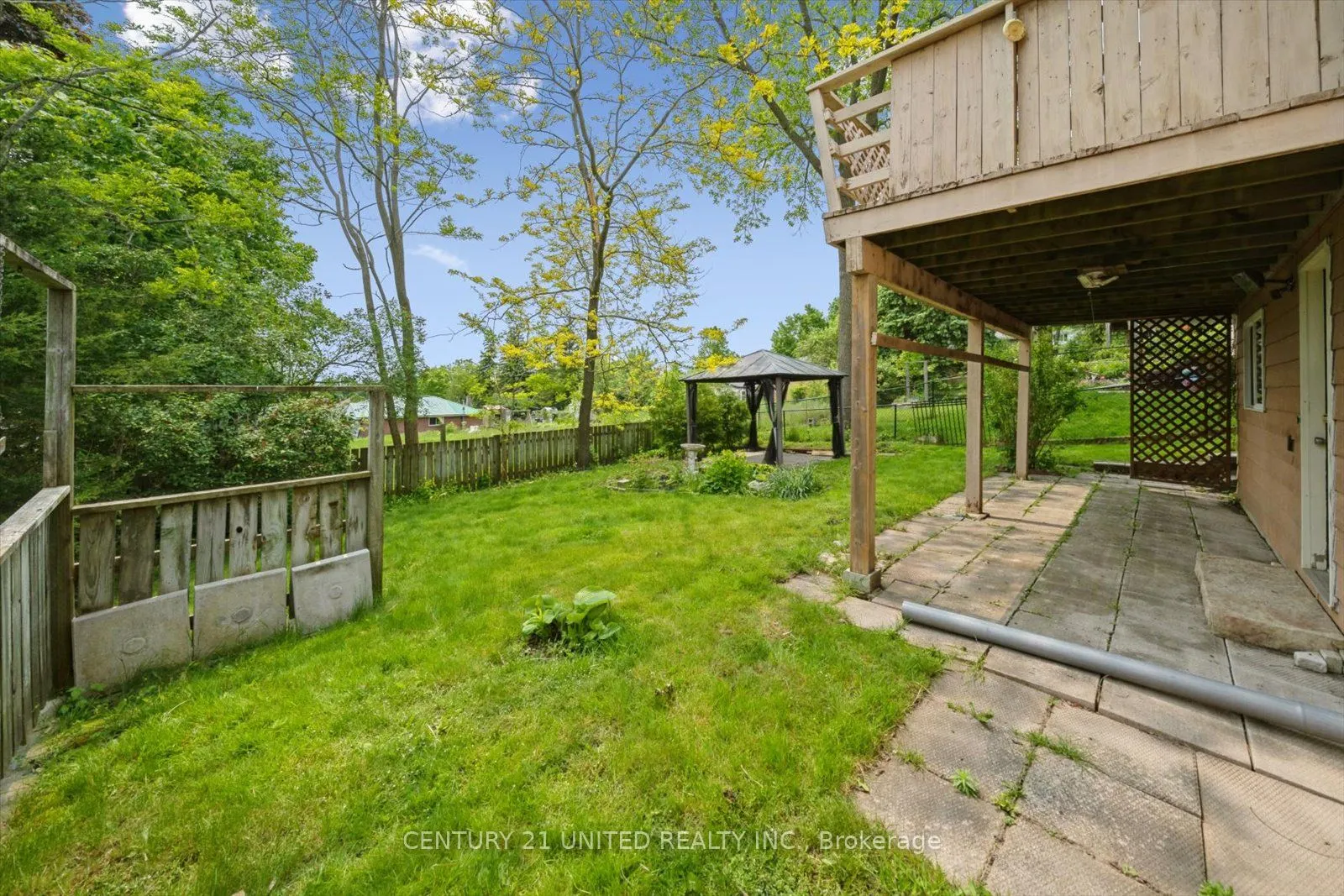 411 Highland Road