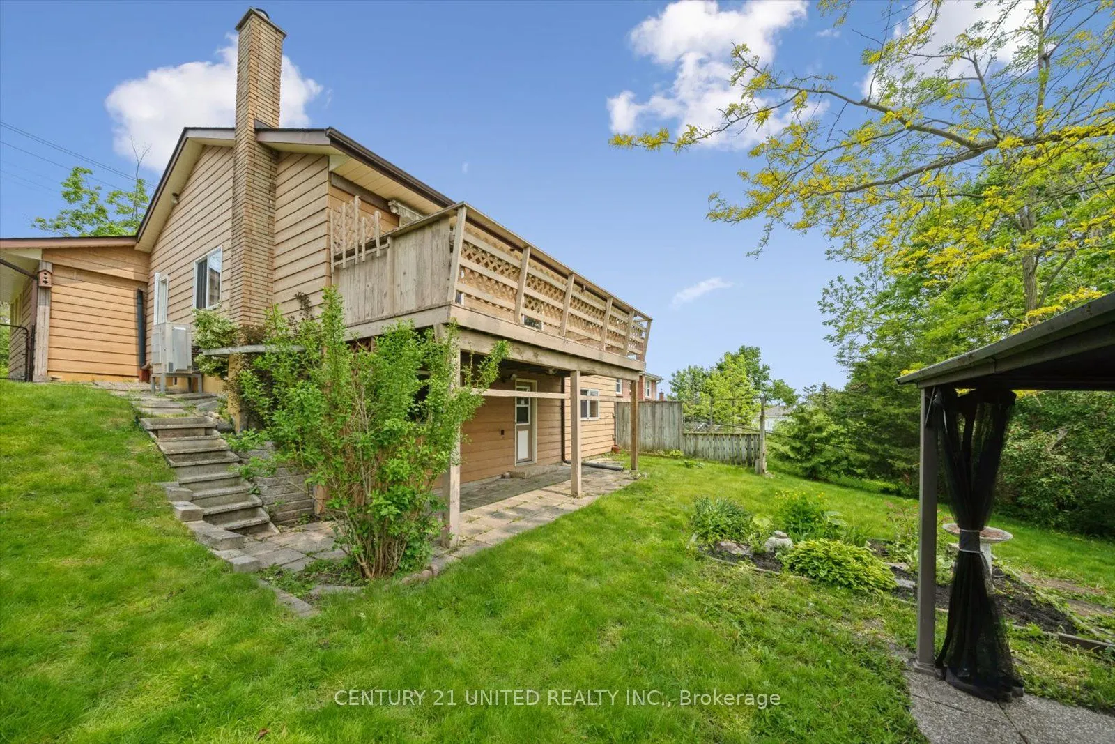 411 Highland Road
