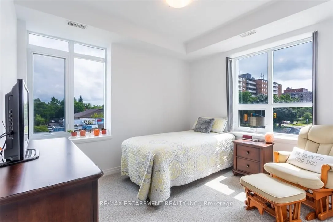 5 HAMILTON Street, #306