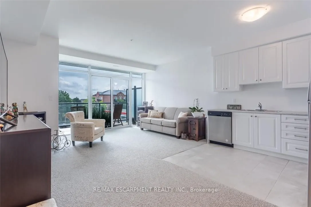 5 HAMILTON Street, #306