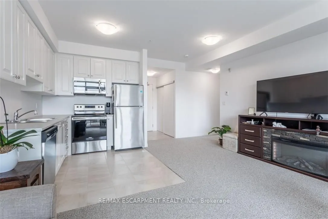 5 HAMILTON Street, #306