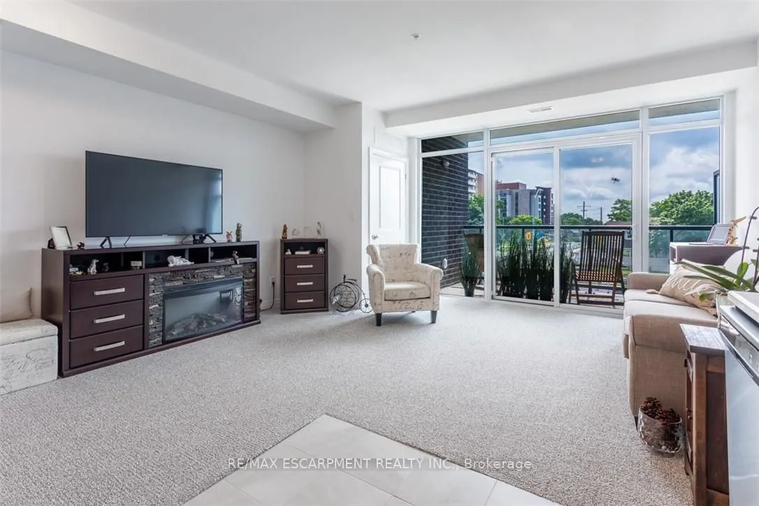 5 HAMILTON Street, #306