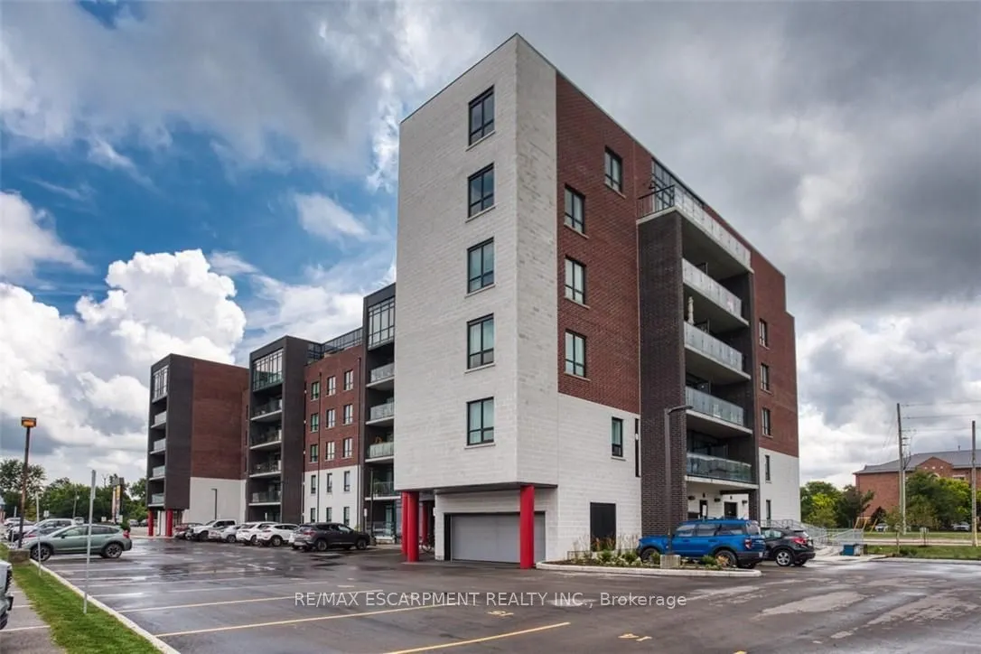5 HAMILTON Street, #306