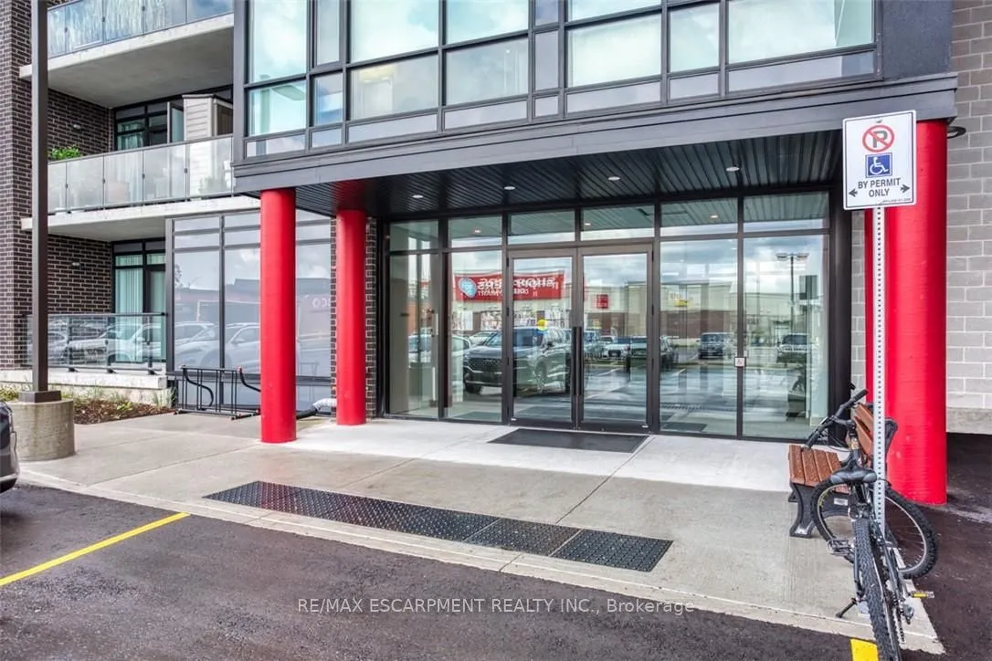 5 HAMILTON Street, #306