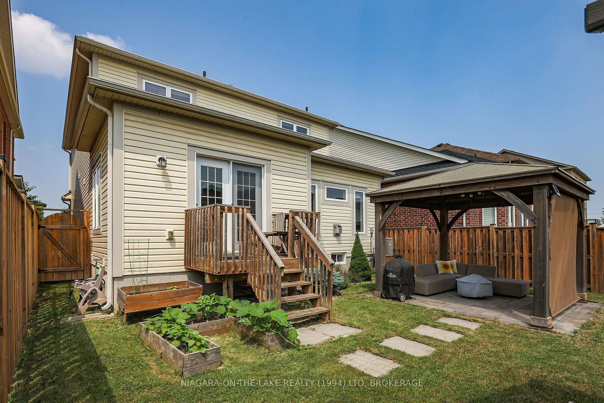 7 Cannery Drive