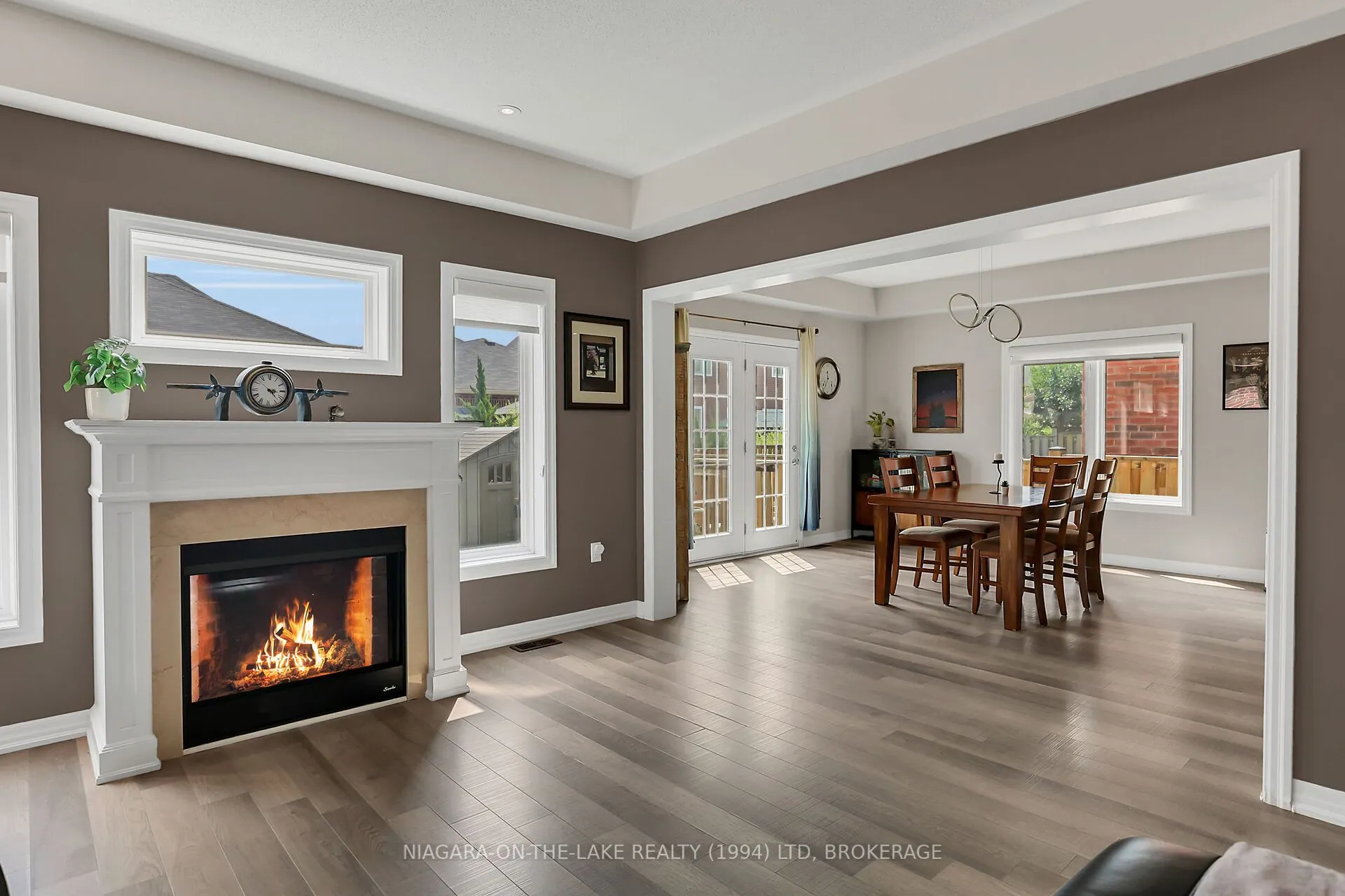 7 Cannery Drive