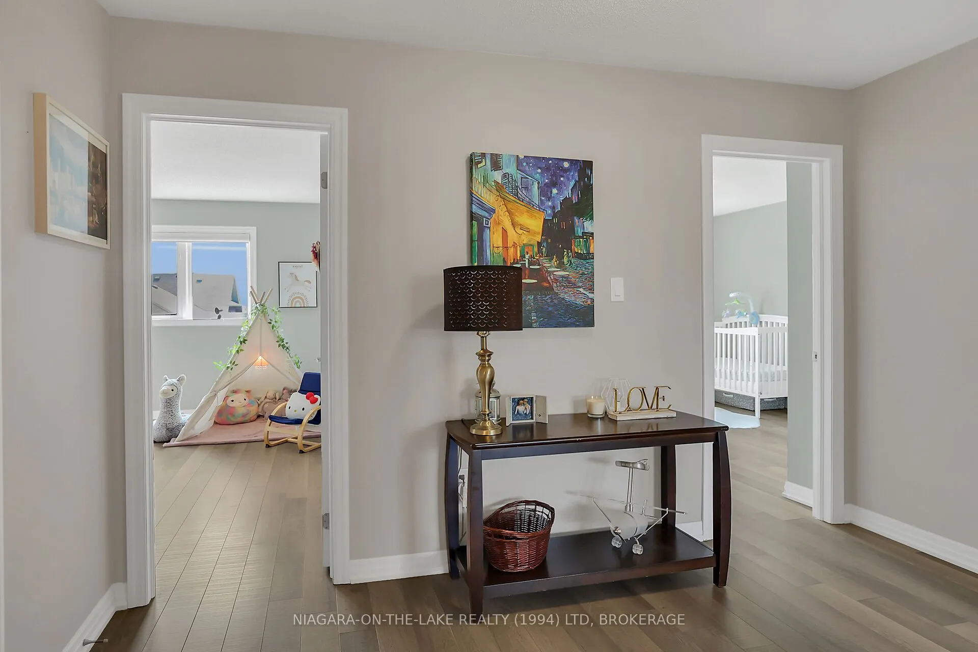 7 Cannery Drive