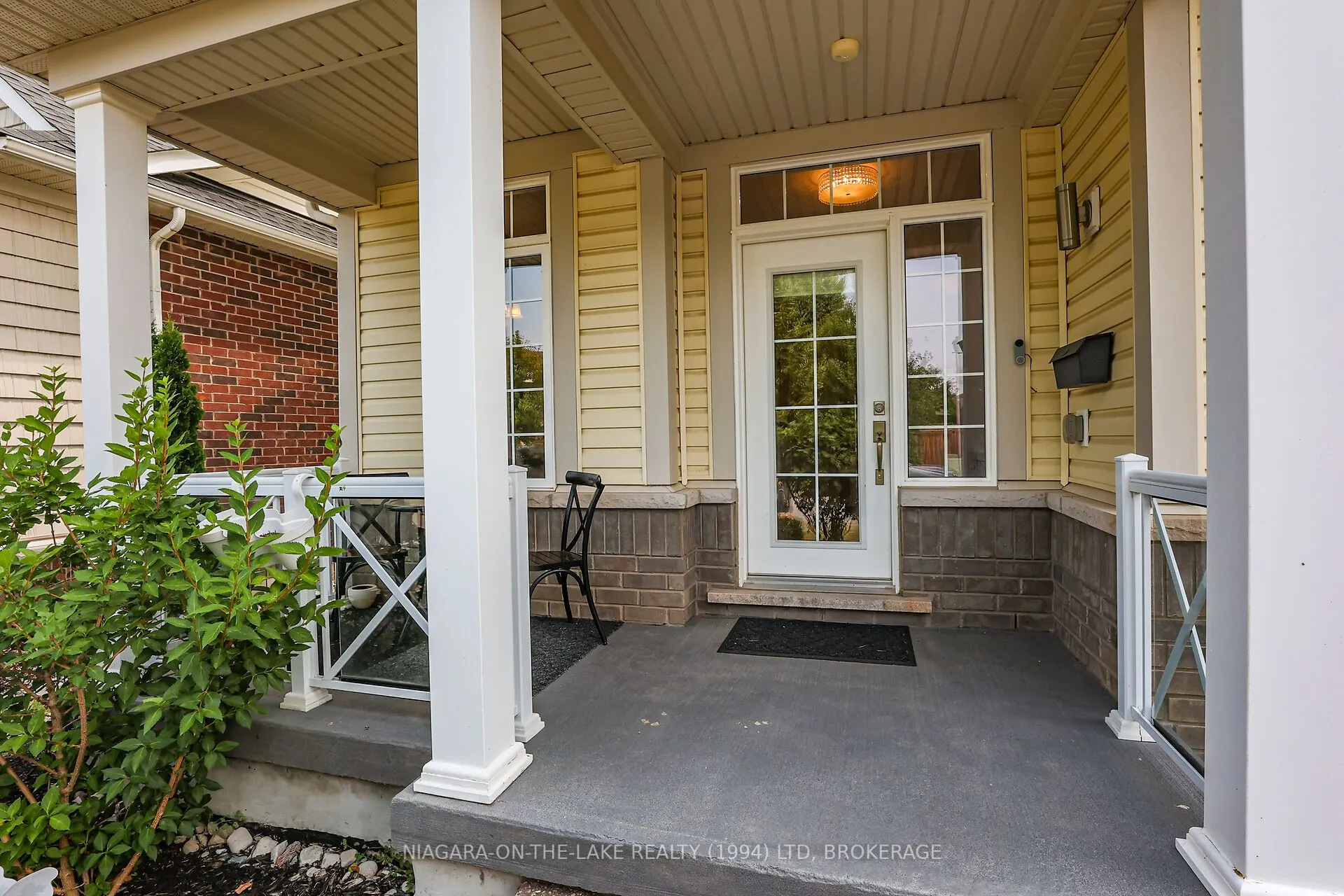7 Cannery Drive