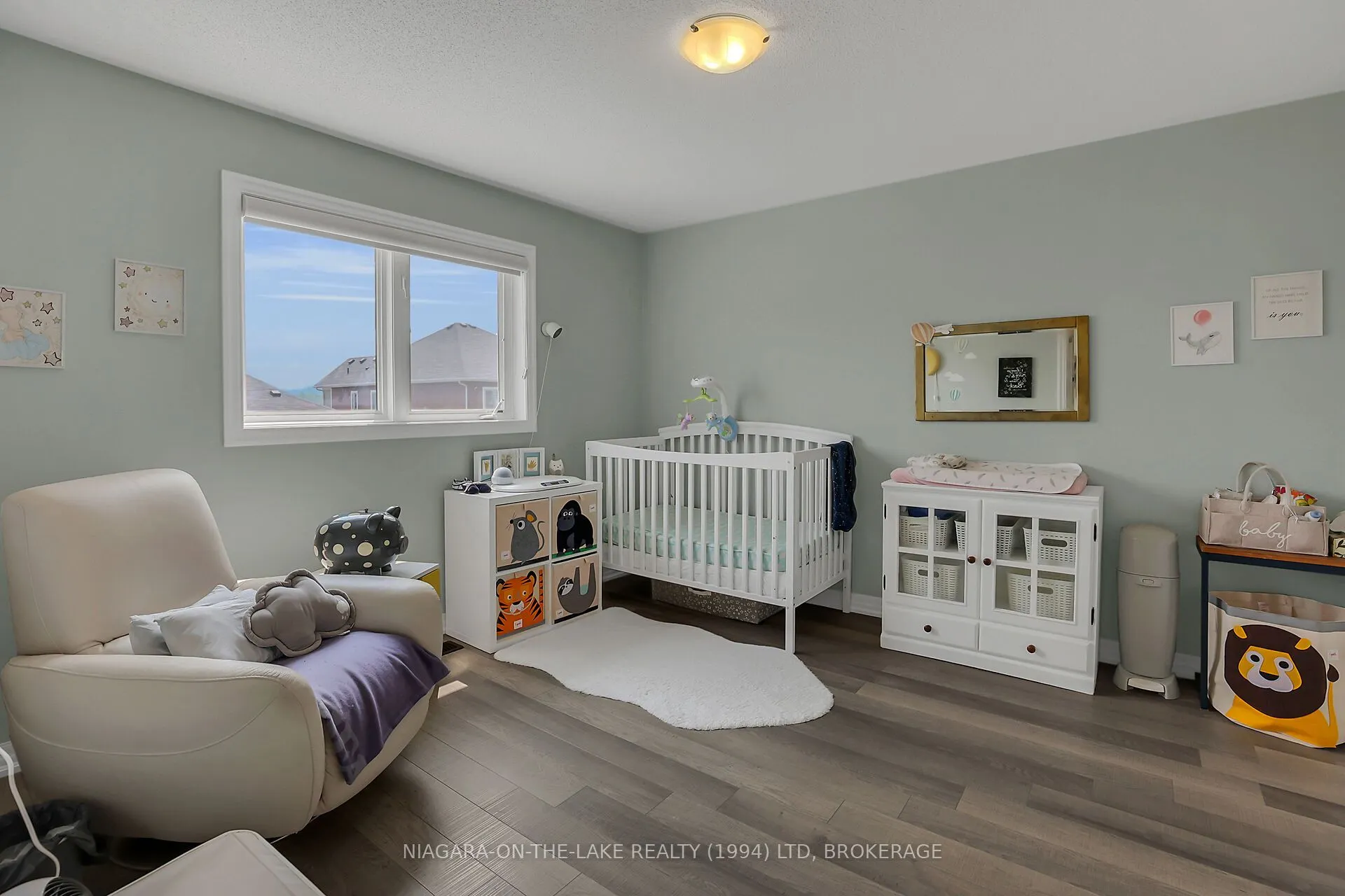 7 Cannery Drive