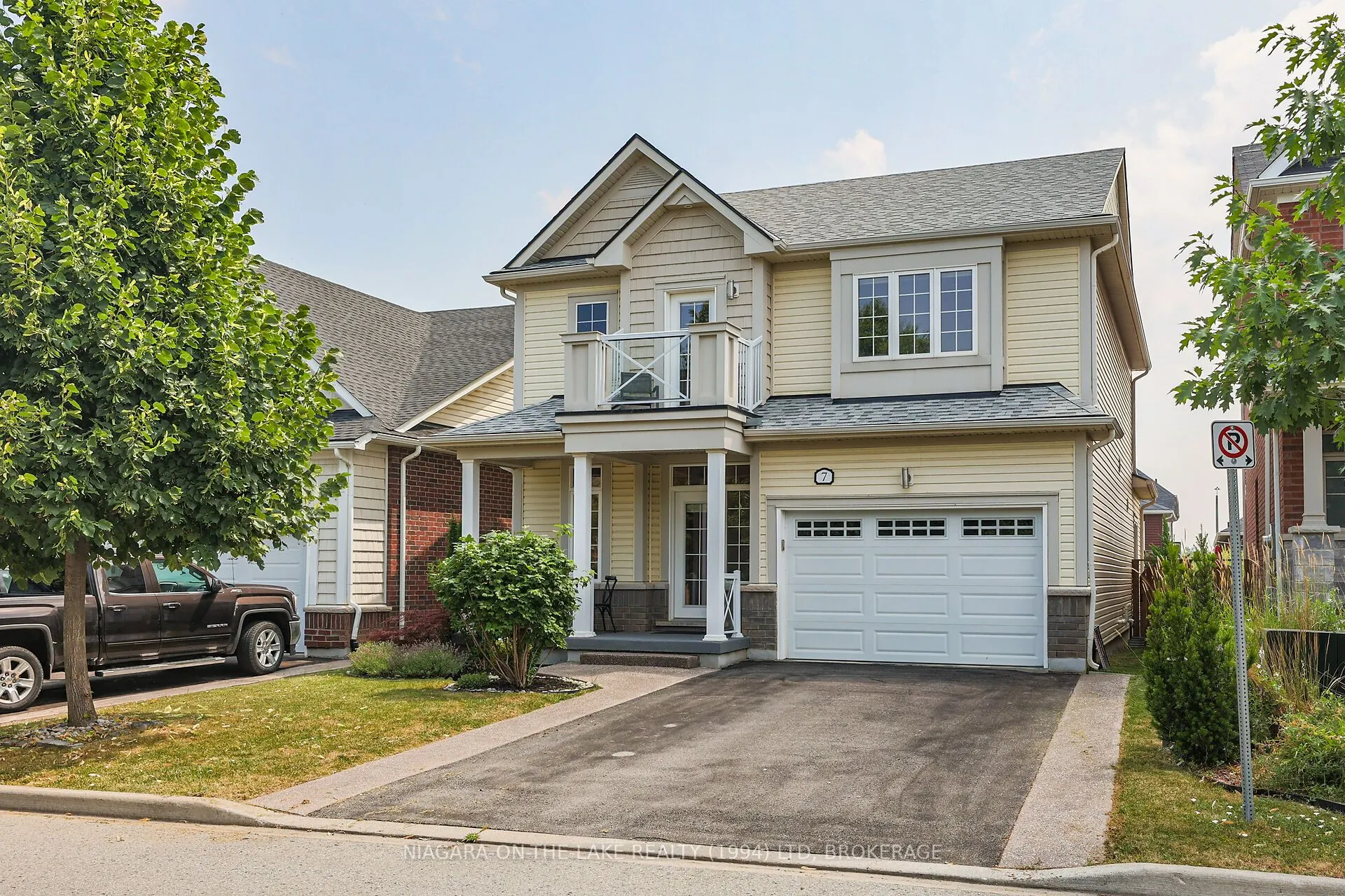 7 Cannery Drive