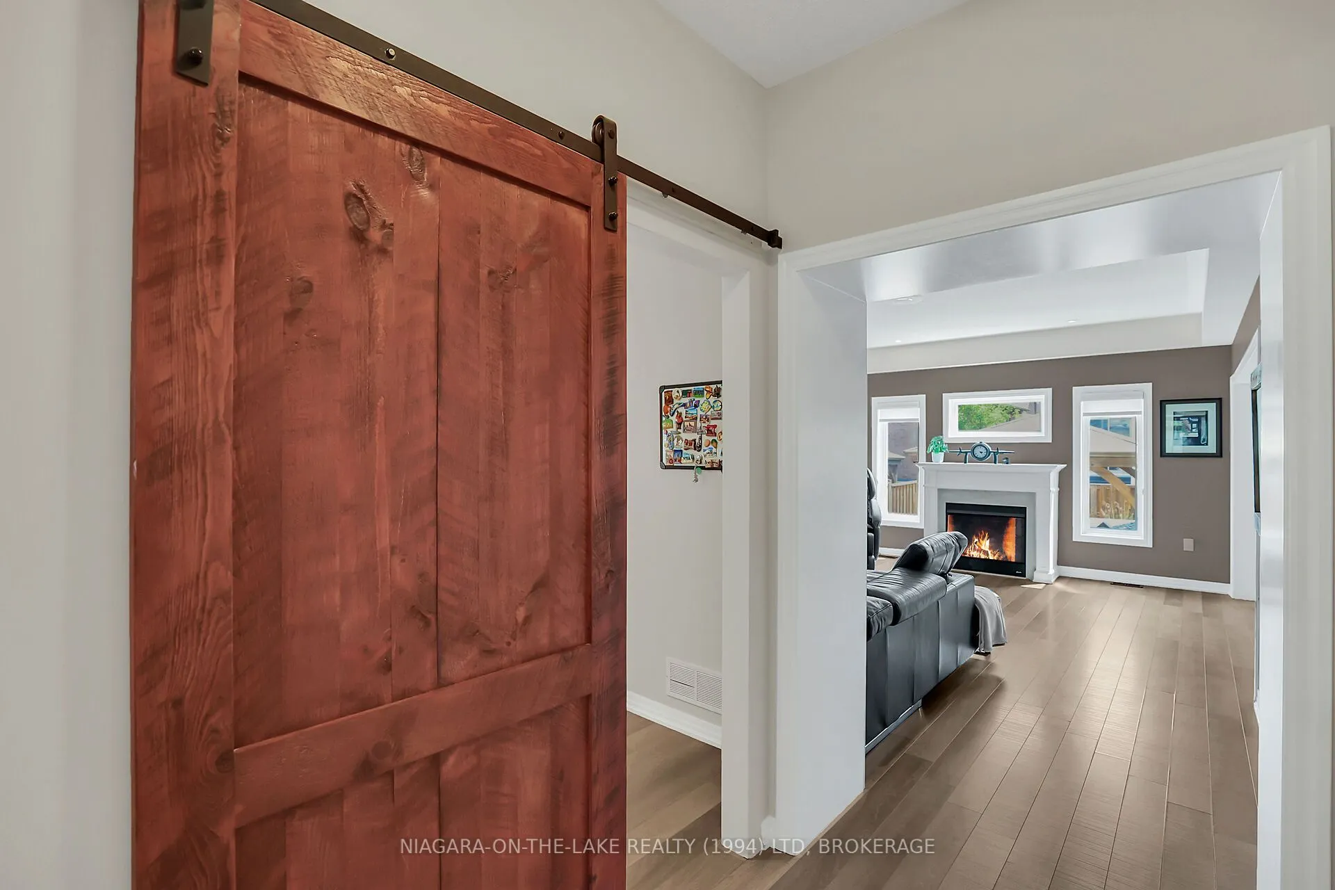 7 Cannery Drive