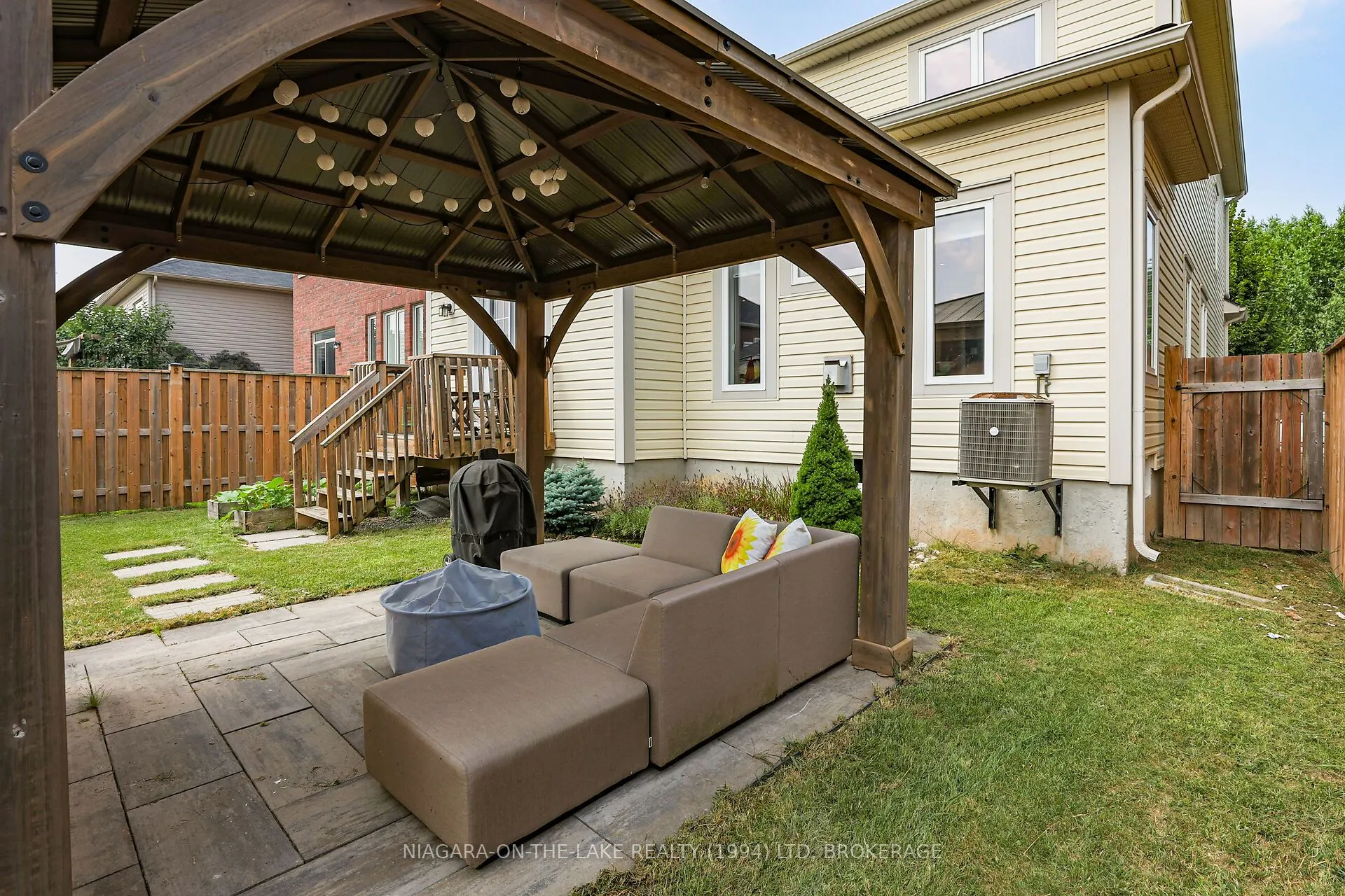 7 Cannery Drive