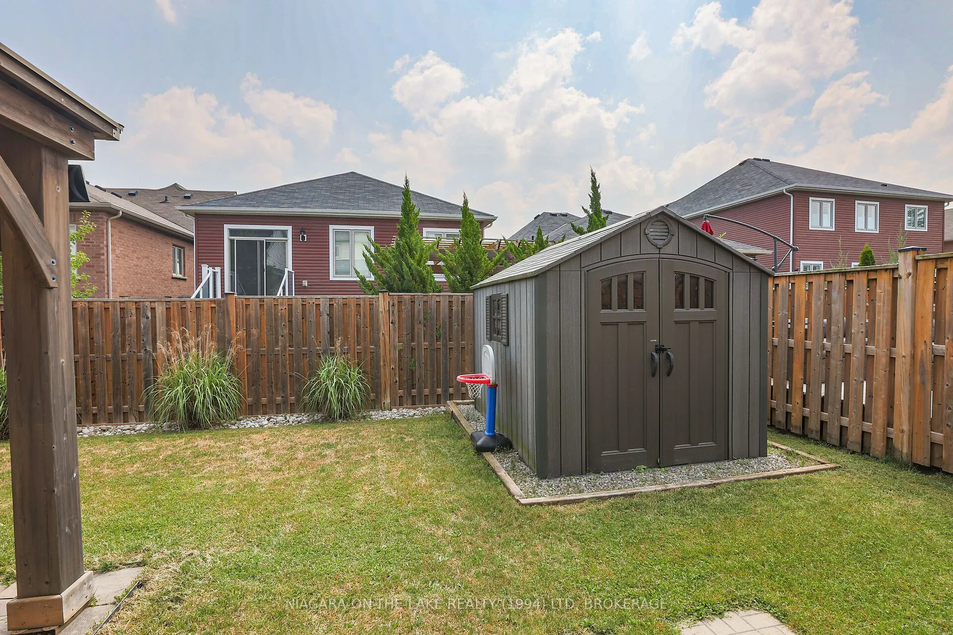 7 Cannery Drive