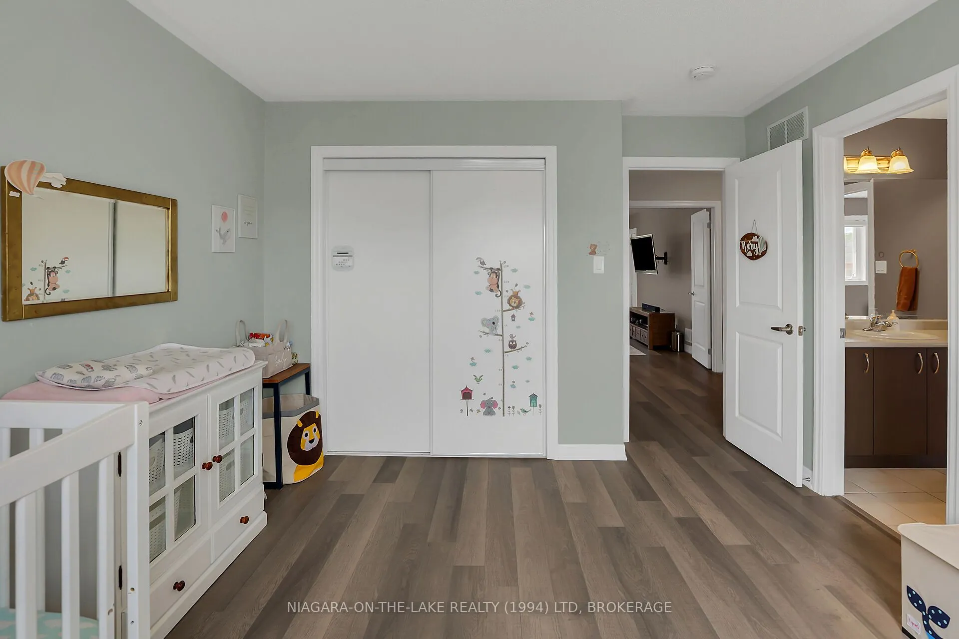7 Cannery Drive