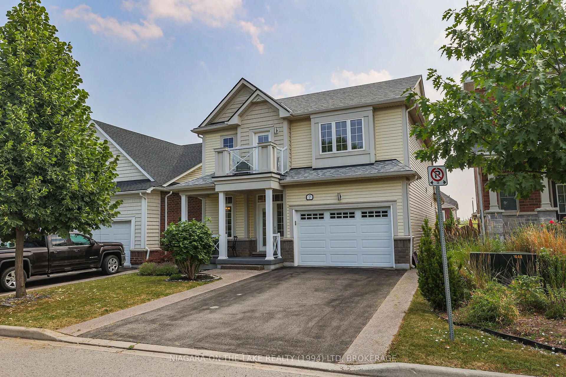 7 Cannery Drive